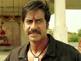 Ajay Devgn to host one episode of Gumrah 3 ajay-devgn-160.jpg