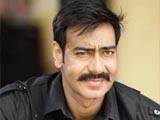 Ajay Devgn takes family for Goan vacation