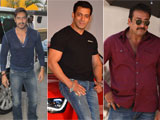 Ajay Devgn on his yaarana with Salman Khan, Sanjay Dutt ajay-salman-sanjaythumb.jpg