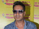Ajay Devgn to attend Singam 2's music launch 
