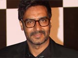 Ajay Devgn keen to set up solar power unit in Chhattisgarh