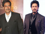 Ajay Devgn: There is no Problem With Shah Rukh Khan ajaysrkthumb.jpg
