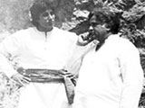 amitabh bachchan has a funny story about shashi kapoor and his stick of discipline 