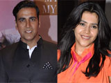 akshay kumar allegedly upset with ekta kapoor over ipl snub