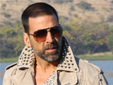 Khiladi tag never went away from me: Akshay Kumar