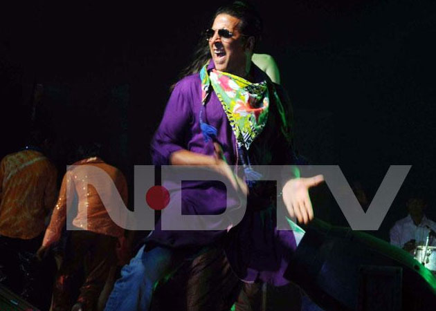 Akshay Kumar to visit Special Chabbis crime spot