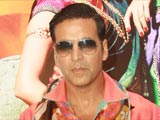 Indian Fear Factor goes back to Akshay Kumar
