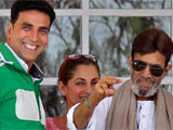Akshay Kumar hails Padma Bhushan for Rajesh Khanna