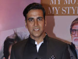 Akshay Kumar: Bollywood means everything to me