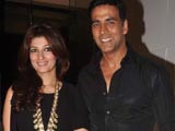 Akshay Kumar dedicates Special Chabbis song to wife Twinkle Khanna