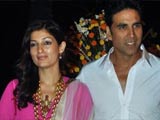 Our daughter looks just like her mom and nani, says Akshay Kumar