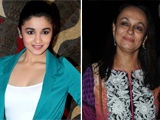 Alia Bhatt's birthday surprise