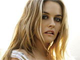 alicia silverstone in peta campaign against cruelty to ducks
