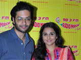 Ali Fazal: I Don't Think Ramadan Will Affect Bobby Jasoos alividyathumb12.jpg