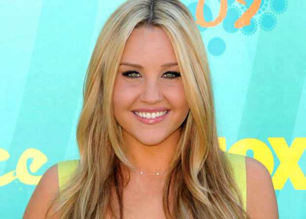 Amanda Bynes 'obsessively hates' Lindsay Lohan