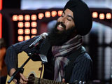 faced no racism indian origin i american idol i contestant