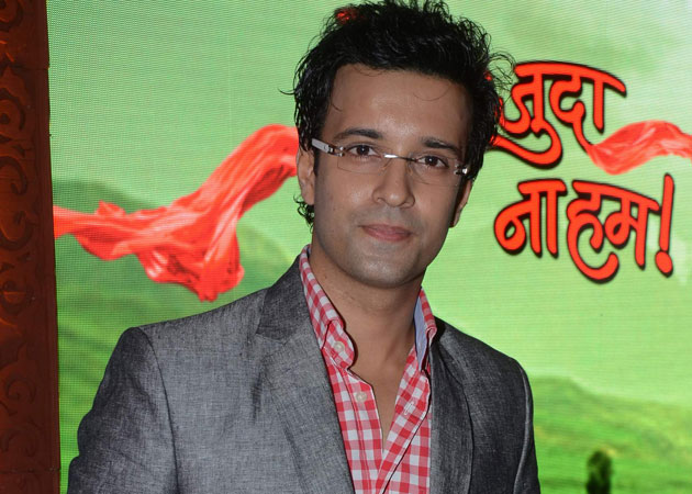 Aamir Ali quits F.I.R