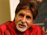 amitabh bachchan s blog started as a lark five years ago