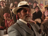 Amitabh Bachchan happy with the popularity of The Great Gatsby music