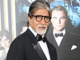 amitabh bachchan in shocked disbelief over i the great gatsby i rave review