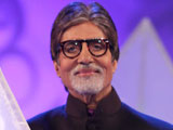 Amitabh Bachchan fasts Anna-style in Satyagraha
