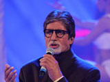 amitabh bachchan shaan sing at peace concert
