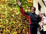 Cannes 2013: Amitabh Bachchan gives opening ceremony address in Hindi