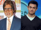 Amitabh Bachchan, Aamir Khan to Launch Dilip Kumar's Biography amitjiaamirthumb.jpg