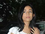 amrita rao stands up for animal rights with aid from peta