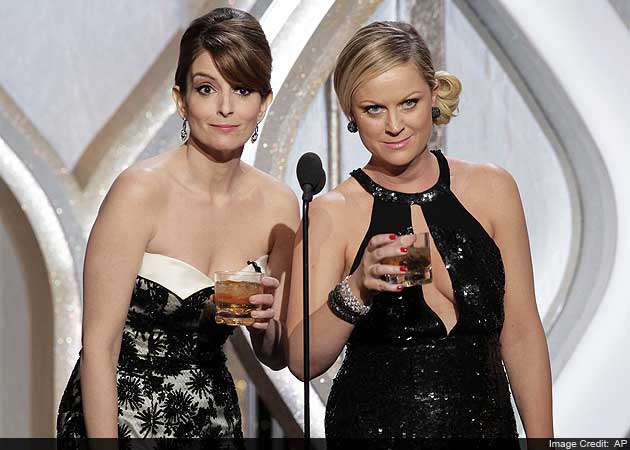 Saluting girl power in Hollywood 