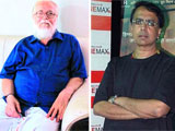 Embittered ISRO scientist's story on big screen anant-read2.jpg