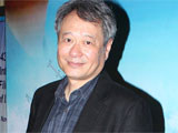 Ang Lee: Karma brought me to India