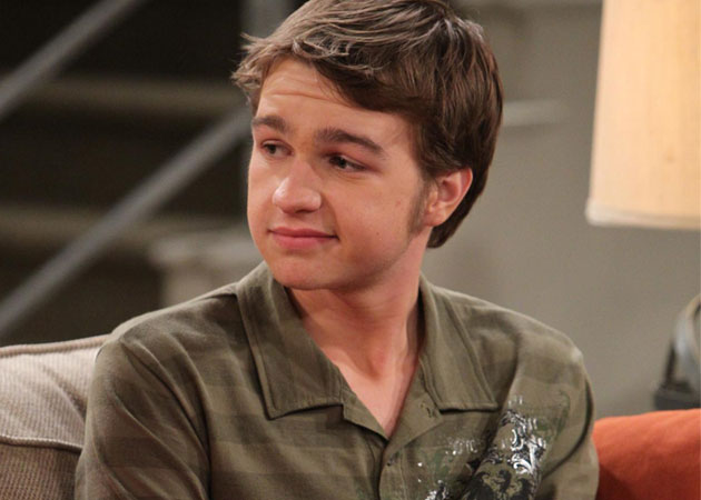Angus T. Jones' family think he has been brainwashed