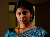 Anjali, the 'missing' Southern actress, appears before police anjali-harassed-thumb.jpg