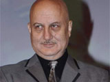 anupam kher plans to don director s hat