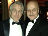 anupam kher directs short film tribute to robert de niro