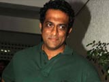 Anurag Basu in tears amid cancer patients