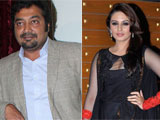 Anurag Kashyap on alleged affair: Huma is being targeted anurag-humathumbb.jpg