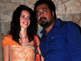 Is there a second chance for these estranged Bollywood couples? anurag-kalkithumbb.jpg