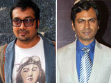 Anurag Kashyap's 'silent' relationship with Nawazuddin Siddiqui