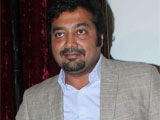 anurag kashyap my life has always been controlled by women