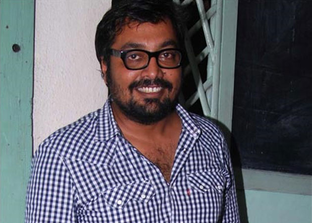 Anurag Kashyap to host chicken party