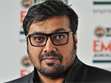 cannes 2013 anurag kashyap to get knight of the order of arts and letters