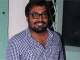 Cannes 2013: Anurag Kashyap's Ugly is about Mumbai's dark side