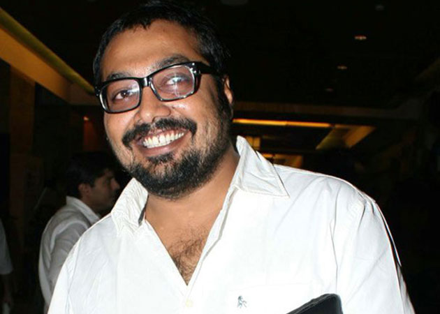 Anurag Kashyap to produce biopic on slain activist