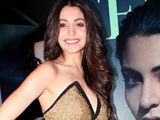 Anushka Sharma has a new address in Mumbai