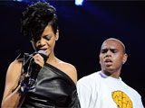 Rihanna 'doesn't understand love,' trouble with Chris Brown again?
