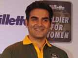 Arbaaz Khan won't direct sex comedy