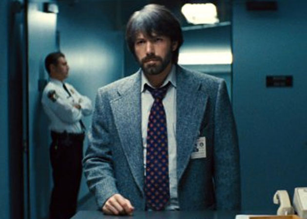 Iran plans to sue Hollywood over 'unrealistic portrayal' in Argo