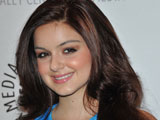 ariel winter s mother allegedly tried to create a nude photo scandal